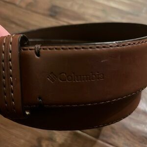 Columbia Men’s Belt